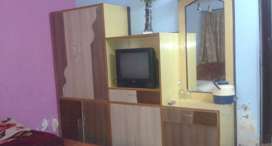 ROJANA GUEST HOUSE, Digha 4